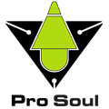 Pro Soul Studios, Vancouver Logo