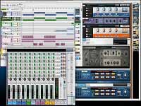 Music Production Software