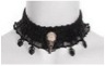 gothic necklace